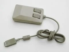 Carátula de Amiga Mouse
