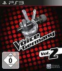 Carátula de The Voice Of Germany Vol. 2