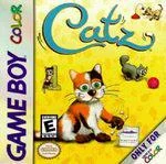 Carátula de Catz