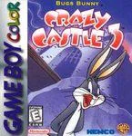 Carátula de Bugs Bunny Crazy Castle 3