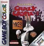 Carátula de Bugs Bunny Crazy Castle 4