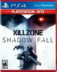 Carátula de Killzone: Shadow Fall [Playstation Hits]