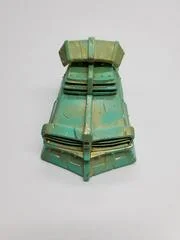 Carátula de Shield Striker - SuperChargers [Patina]