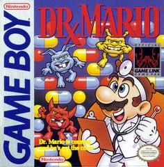 Carátula de Dr. Mario