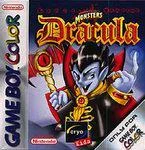 Carátula de Dracula Crazy Vampire