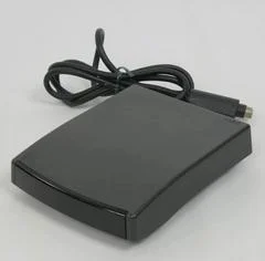Carátula de Wireless Controller Sensor