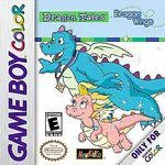 Carátula de Dragon Tales Dragon Wings