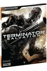 Carátula de Terminator Salvation [BradyGames]
