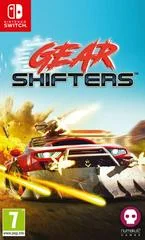 Carátula de Gear Shifters