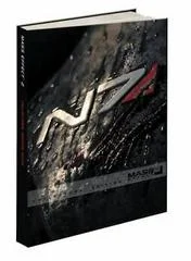Carátula de Mass Effect 2 [Prima Collector's Edition]