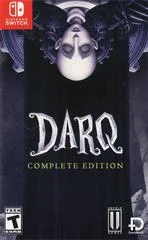 Carátula de DARQ: Complete Edition