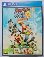 Carátula de Asterix & Obelix XXL2 [Limited Edition]