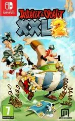 Carátula de Asterix & Obelix XXL2