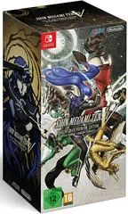 Carátula de Shin Megami Tensei V [Premium Edition]