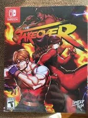 Carátula de The Takeover [Collector's Edition]