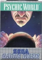 Carátula de Psychic World