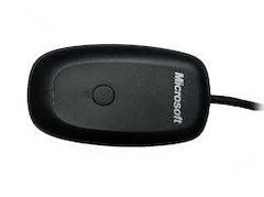 Carátula de Wireless Controller Adapter for PC