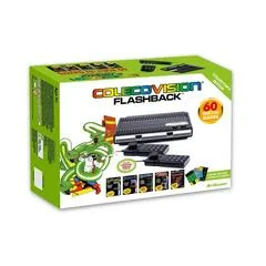 Carátula de ColecoVision Flashback [60 Games]