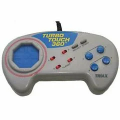 Carátula de Turbo Touch 360