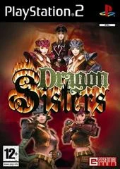 Carátula de Dragon Sisters