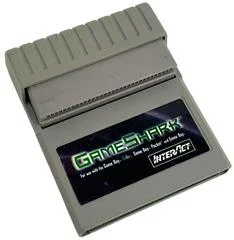 Carátula de Gameshark