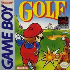 Carátula de Golf