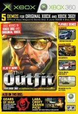 Carátula de Official Xbox Magazine Demo Disc 58