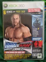 Carátula de Official Xbox Magazine Demo Disc 65