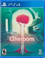 Carátula de Etherborn