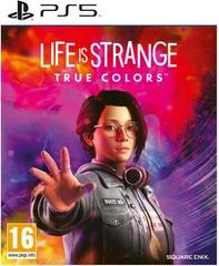 Carátula de Life Is Strange: True Colors