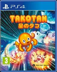 Carátula de Takotan