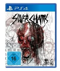 Carátula de Silver Chains