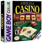 Carátula de Hoyle Casino