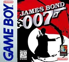 Carátula de 007 James Bond