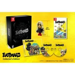 Carátula de Eastward [Collector's Edition]