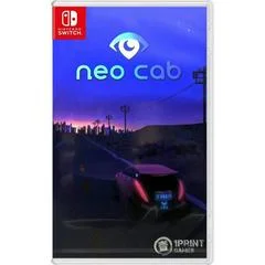 Carátula de Neo Cab