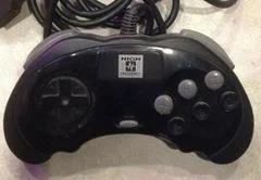 Carátula de High Frequency 6 Button Controller