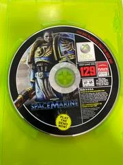 Carátula de Official Xbox Magazine Demo Disc 129
