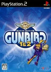 Carátula de Gunbird 1 & 2