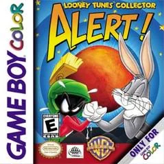Carátula de Looney Tunes Collector Alert!
