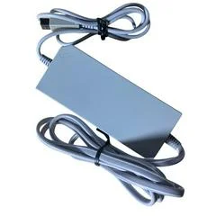 Carátula de Wii AC Adapter