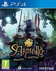 Carátula de Armello [Special Edition]