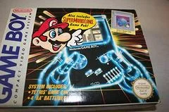 Carátula de Original Gameboy System [Mario Land Bundle]