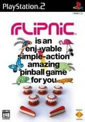 Carátula de Flipnic