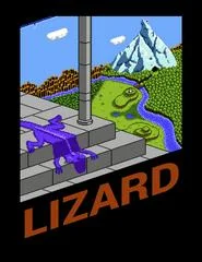 Carátula de Lizard [Homebrew]