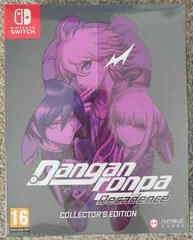 Carátula de Danganronpa Decadence [Collector's Edition]
