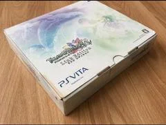 Carátula de Tales of Hearts R [Link Edition]