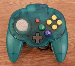Carátula de Hori Pad Mini