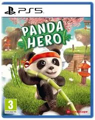 Carátula de Panda Hero Remastered
