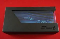 Carátula de Gran Turismo 6 Press Kit